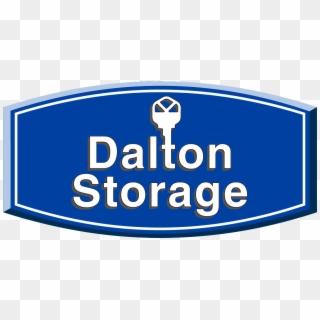 Dalton Storage - Unigarant Clipart