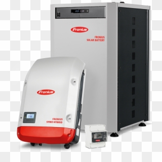 Fronius Storage Solution For 24 Hours Of Sun - Fronius Energy Package Clipart