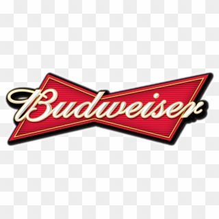 Anheuser-busch Grains Budweiser Brewing Beer Bowling - Logo Budweiser 2016 Png Clipart