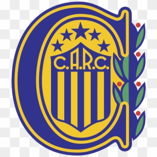 Rosario Central Logo Png Transparent Clipart
