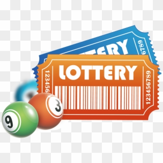 Lotto Ticket Clipart , Png Download Transparent Png