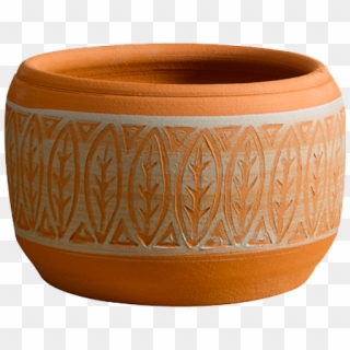 Aztec Bowl Clipart