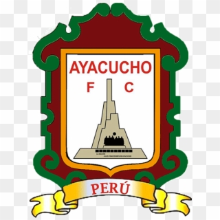 Betting Preview For Ayacucho Vs Sport Rosario - Ayacucho Futbol Club Clipart