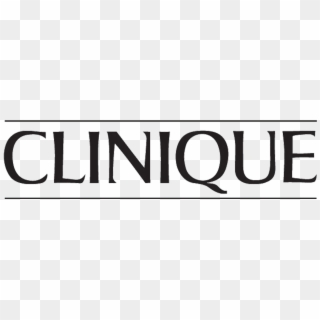 Clinique Logo - Clinique Clipart