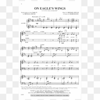 Click To Expand On Eagle's Wings Thumbnail Clipart