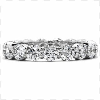 Hearts On Fire Multiplicity Eternity Band Etr288wz50 - Hearts On Fire Multiplicity Eternity Band Clipart