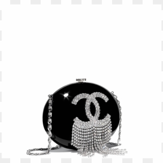 902 X 1152 6 - Chanel Minaudiere Bag Clipart