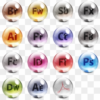 Search - Icon Adobe Glass Png Clipart