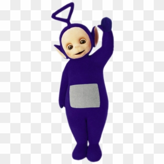 Posted By Kaylor Blakley At - Teletubbies Tinky Winky Png Clipart