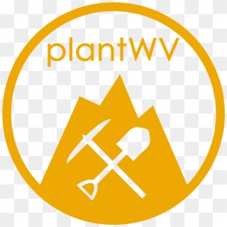 Become A Planter - Circle Clipart