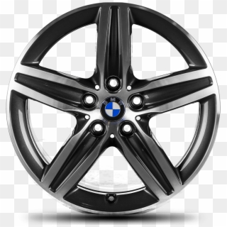 Alloy Wheel Png Clipart