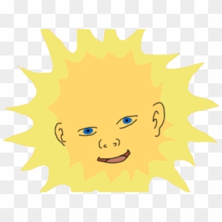 Free Teletubbies Sun Png Transparent Images Pikpng