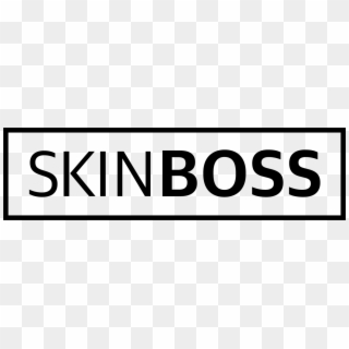 Skinboss Skinboss - Circle Clipart