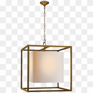 Hanging Lantern Lights Clipart