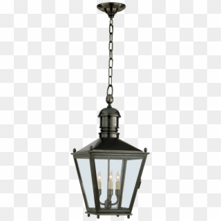 Sussex Medium Hanging Lantern Circa Lighting - Lantern Clipart