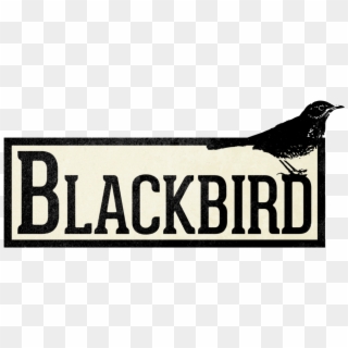 Blackbird Final Clipart