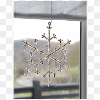 Snowflake Icy - Star Trading Clipart
