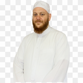 Sheikh Shady Alsuleiman Was Born In Sydney, Australia - Sheikh Shady Alsuleiman Clipart