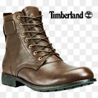~timberland Earthquakers Brown Leather Boots - Timberland Shoes In Egypt Clipart