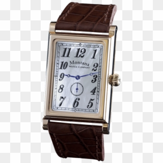 Analog Watch Clipart