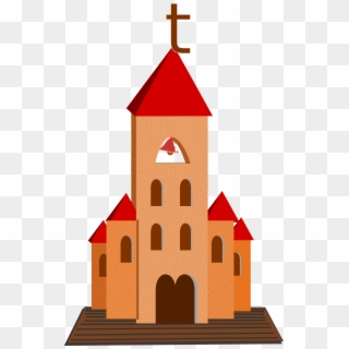 This Free Icons Png Design Of Pequena Cidade, Igreja, - Igreja Png Png Clipart