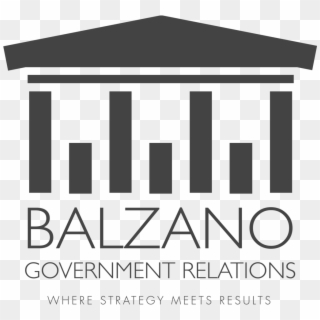 Public Policy, And Government Relations, Cris Balzano - Poster Clipart