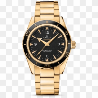Seamaster 300 Omega Master Co-axial 41 Mm - Omega Seamaster 300m Co Axial Clipart