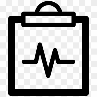 Past Svg Png Icon - Medical History Vector Png Clipart