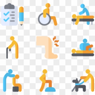 Physiotherapy Clipart