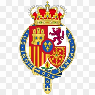 Felipe Vi King Of Spain Clipart