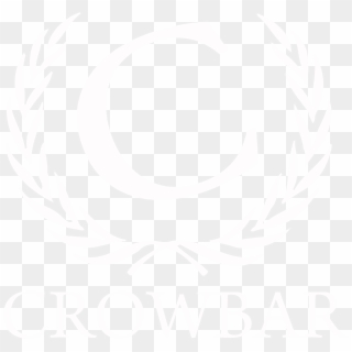 Сrowbar Сrowbar - Monochrome Clipart