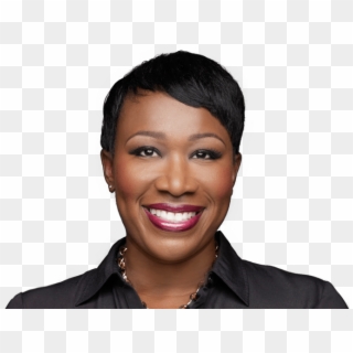 Joy Reid Said To Be In Talks For Harris-perry's Slot - Black Reporter On Msnbc Clipart