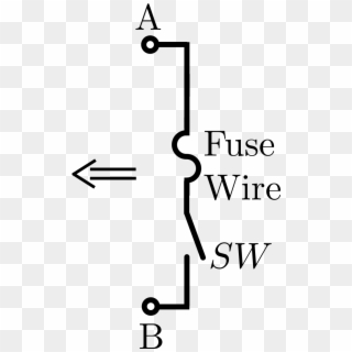 Microwave Tube Fault Current Model For Design Of Crowbar - Calligraphy Clipart