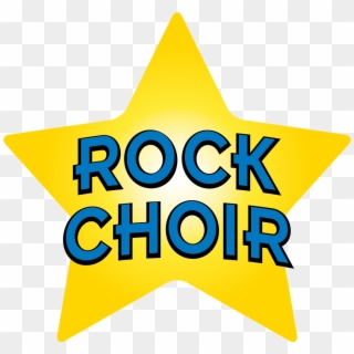 Rock Choir Logo 2014 Png Large - Rock Choir Clipart