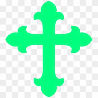 How To Set Use Mint Green Cross Icon Png Clipart