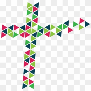 Campaign Cross Icon Clipart
