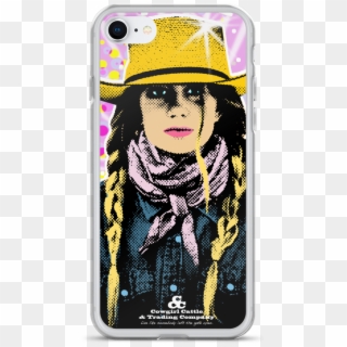 The Cassidy Phone Case Clipart