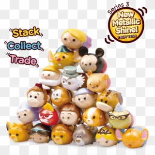 Tsumtsum Squishies Metallic Squishies Clipart