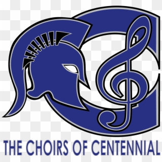 Copy Of Centennial High School Choir Clipart