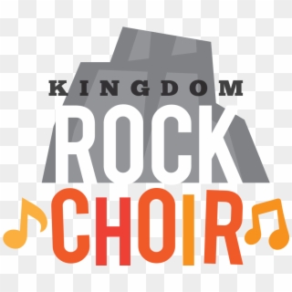 Kingdom Rock Choir Is Open To Students Who Are In Third Clipart