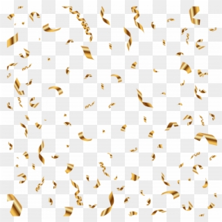 Clip Art Transparent Gold Transparent Image Jokingart - Png Download