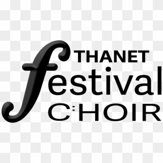 The Thanet Festival Choir Clipart