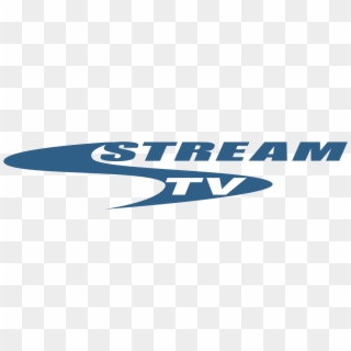 Stream Tv Logo Png Transparent Clipart
