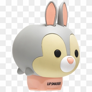 Disney X Lip Smacker Tsum Tsum Edition Lip Balm Assorted Clipart