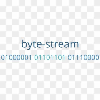 Byte-stream - Byte Stream Clipart