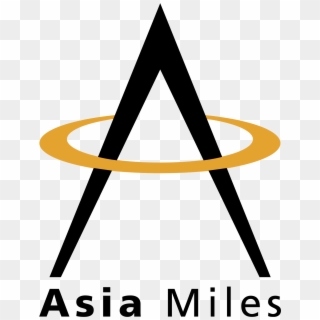 Asia Miles Logo Png Transparent - Asia Miles Logo Png Clipart