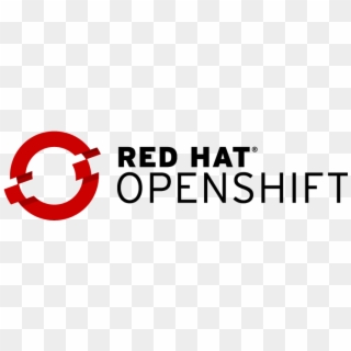 Machine Learning On Openshift And Kubernetes - Red Hat Openshift Logo Png Clipart