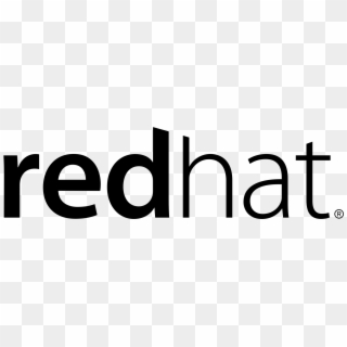 Redhat Logo Png - Red Hat Logo Svg Clipart