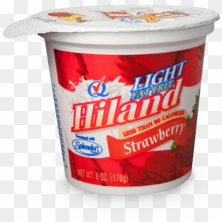 Yogurt - Ice Cream Clipart