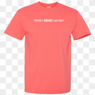 Active Shirt Clipart
